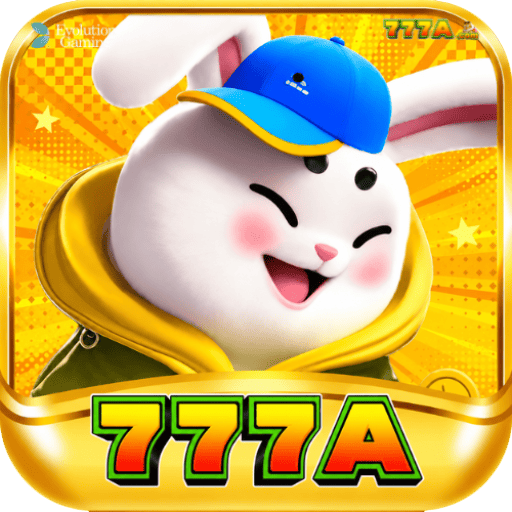 777A Logo